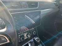 2019 skoda superb combi 1.5 tsi act style business personenauto - afbeelding 14 van  18