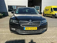 2019 skoda superb combi 1.5 tsi act style business personenauto - afbeelding 2 van  18