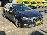 2019 skoda superb combi 1.5 tsi act style business personenauto - afbeelding 3 van  18
