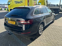 2019 skoda superb combi 1.5 tsi act style business personenauto - afbeelding 5 van  18