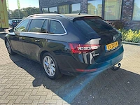 2019 skoda superb combi 1.5 tsi act style business personenauto - afbeelding 7 van  18
