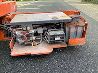 2019 sky jack sjiii3219 hoogwerker - afbeelding 4 van  17