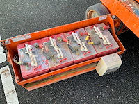 2019 sky jack sjiii3219 hoogwerker - afbeelding 6 van  17