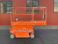 2019 sky jack sjiii3219 hoogwerker