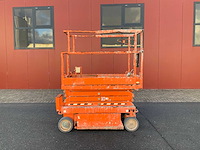 2019 sky jack sjiii3219 hoogwerker - afbeelding 10 van  17