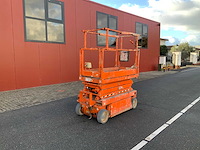2019 sky jack sjiii3219 hoogwerker - afbeelding 11 van  17
