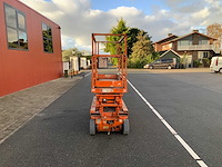 2019 sky jack sjiii3219 hoogwerker - afbeelding 12 van  17