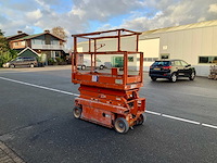 2019 sky jack sjiii3219 hoogwerker - afbeelding 13 van  17