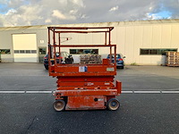 2019 sky jack sjiii3219 hoogwerker - afbeelding 14 van  17