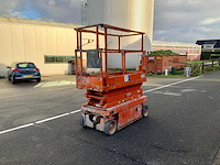 2019 sky jack sjiii3219 hoogwerker - afbeelding 15 van  17