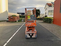 2019 sky jack sjiii3219 hoogwerker - afbeelding 16 van  17