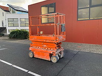 2019 sky jack sjiii3219 hoogwerker - afbeelding 17 van  17