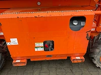2019 skyjack sj 6832 rt hoogwerker 4x4 - afbeelding 3 van  25