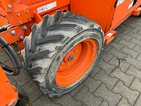 2019 skyjack sj 6832 rt hoogwerker 4x4 - afbeelding 13 van  25