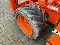2019 skyjack sj 6832 rt hoogwerker 4x4 - afbeelding 15 van  25