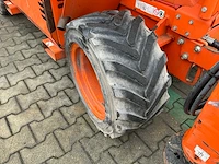2019 skyjack sj 6832 rt hoogwerker 4x4 - afbeelding 16 van  25