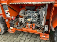 2019 skyjack sj 6832 rt hoogwerker 4x4 - afbeelding 24 van  25
