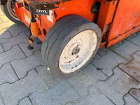 2019 skyjack sj iii 3219 hoogwerker - afbeelding 2 van  20