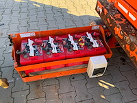 2019 skyjack sj iii 3219 hoogwerker - afbeelding 7 van  20