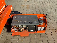 2019 skyjack sj iii 3219 hoogwerker - afbeelding 8 van  20