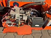 2019 skyjack sj iii 3219 hoogwerker - afbeelding 9 van  20