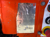 2019 skyjack sj iii 3219 hoogwerker - afbeelding 13 van  20