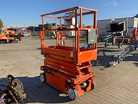 2019 skyjack sj iii 3219 hoogwerker - afbeelding 12 van  20