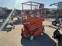 2019 skyjack sj iii 3219 hoogwerker - afbeelding 14 van  20