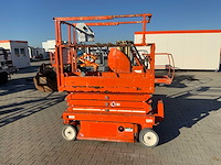 2019 skyjack sj iii 3219 hoogwerker - afbeelding 16 van  20