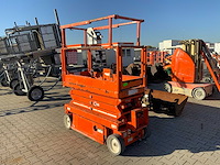 2019 skyjack sj iii 3219 hoogwerker - afbeelding 17 van  20