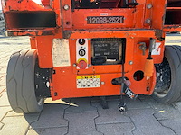 2019 skyjack sj iii 3219 hoogwerker - afbeelding 19 van  20