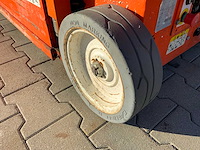 2019 skyjack sj iii 3219 hoogwerker - afbeelding 20 van  20