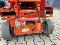2019 skyjack sj iii 3219 hoogwerker - afbeelding 2 van  20