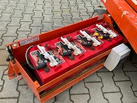 2019 skyjack sj iii 3219 hoogwerker - afbeelding 4 van  20