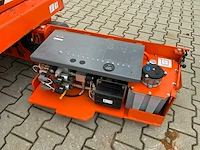 2019 skyjack sj iii 3219 hoogwerker - afbeelding 5 van  20