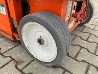 2019 skyjack sj iii 3219 hoogwerker - afbeelding 7 van  20