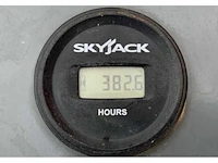 2019 skyjack sj iii 3219 hoogwerker - afbeelding 11 van  20