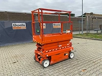 2019 skyjack sj iii 3219 hoogwerker - afbeelding 12 van  20