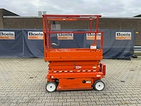 2019 skyjack sj iii 3219 hoogwerker - afbeelding 14 van  20