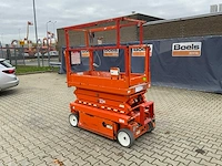 2019 skyjack sj iii 3219 hoogwerker - afbeelding 15 van  20