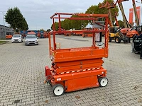 2019 skyjack sj iii 3219 hoogwerker - afbeelding 16 van  20