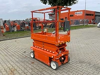 2019 skyjack sj iii 3219 hoogwerker - afbeelding 17 van  20