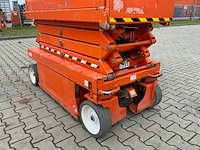 2019 skyjack sj iii 3219 hoogwerker - afbeelding 18 van  20