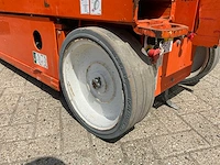 2019 skyjack sj-iii3220 hoogwerker - afbeelding 2 van  20
