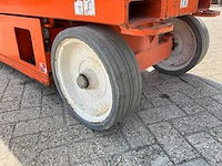 2019 skyjack sj-iii3220 hoogwerker - afbeelding 4 van  20