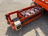 2019 skyjack sj-iii3220 hoogwerker - afbeelding 6 van  20