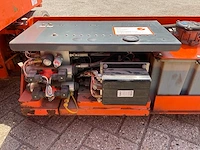 2019 skyjack sj-iii3220 hoogwerker - afbeelding 10 van  20