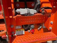 2019 skyjack sj-iii3220 hoogwerker - afbeelding 11 van  20