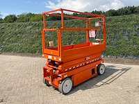 2019 skyjack sj-iii3220 hoogwerker - afbeelding 1 van  20