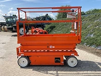 2019 skyjack sj-iii3220 hoogwerker - afbeelding 12 van  20